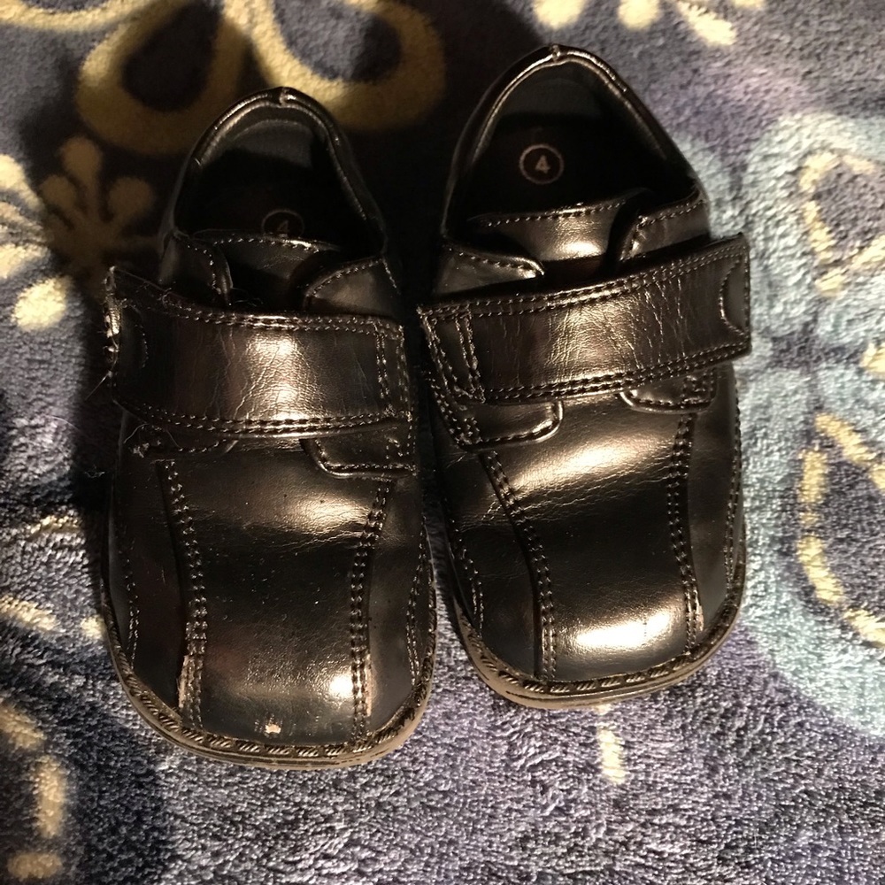 EUC Boys Special Occassion Shoes